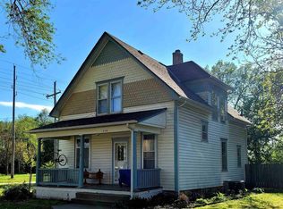 234 S Chestnut St, Lindsborg, KS 67456
