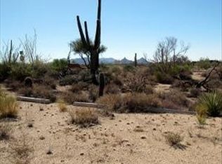 8697 E Preserve Way, Scottsdale, AZ 85266
