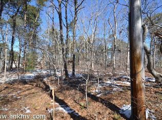 0 Worcester Ave, Oak Bluffs, MA 02557