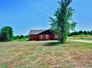 1990 County Road 132, Whitesboro, TX 76273