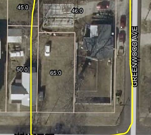 2nd image of 114 S Greenwood St
