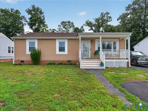 3936 Rusk Ave, Richmond, VA 23234