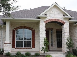 3116 Castellano Way, Cedar Park, TX 78613