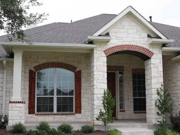 3116 Castellano Way, Cedar Park, TX 78613