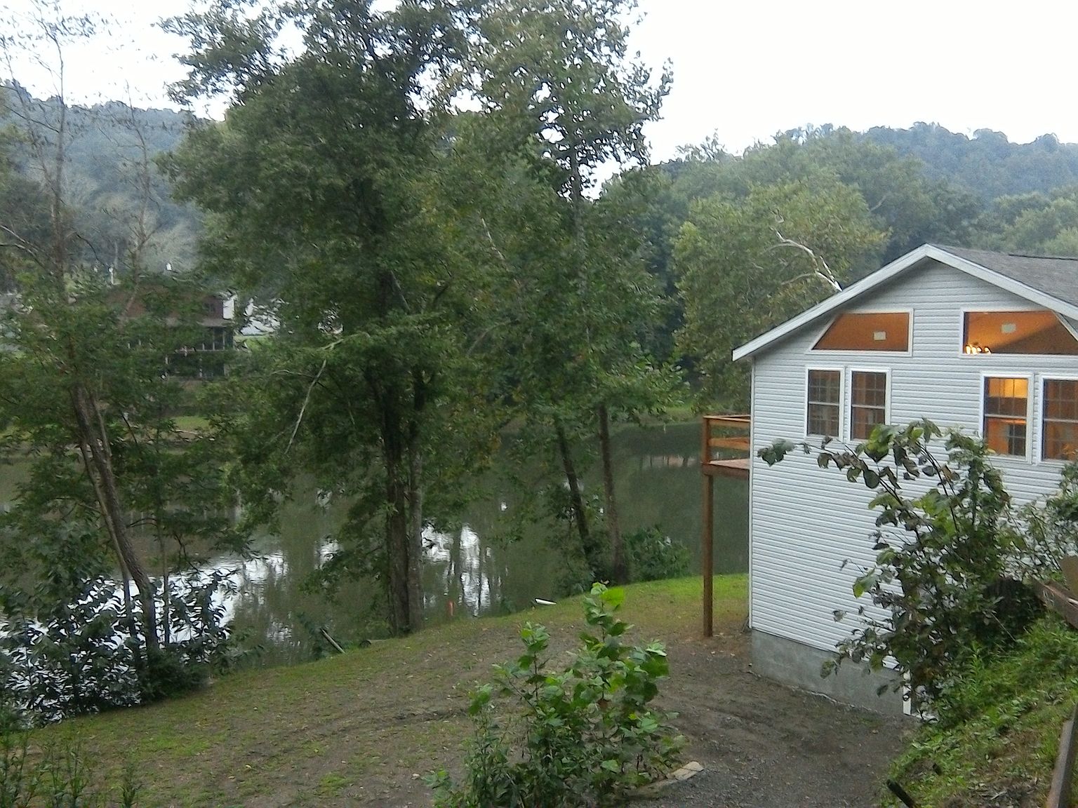 378 White Island Rd, Fairmont, WV 26554 Zillow