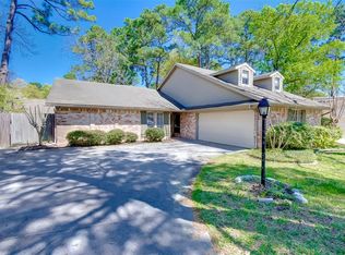 6906 Oakwood Glen Cir, Spring, TX 77379