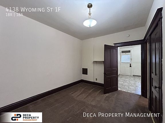 4th image of 4138 Wyoming St #1F