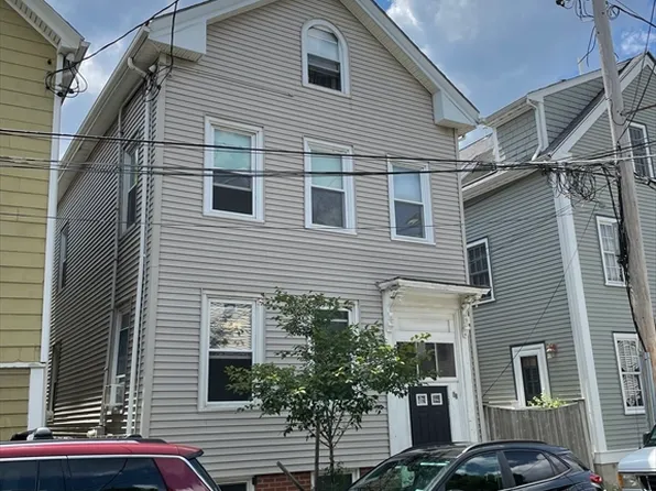 84 Winter St, Cambridge, MA 02141
