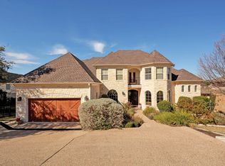 3700 Josh Ln, Austin, TX 78730