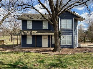 11238 Landers Rd, Rogers, AR 72756