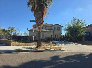 14555 Arthur St, Oak Hills, CA 92344
