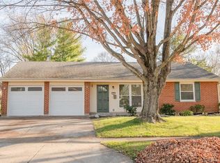 70 Walnut Pl, Springboro, OH 45066