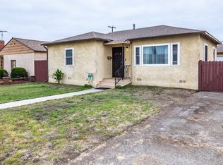 1720 W 154th St, Gardena, CA 90247