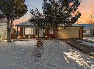 8478 Prairie Clover Way, Parker, CO 80134