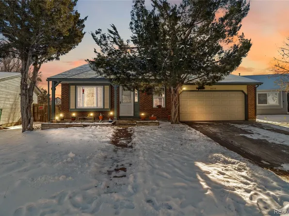 8478 Prairie Clover Way, Parker, CO 80134