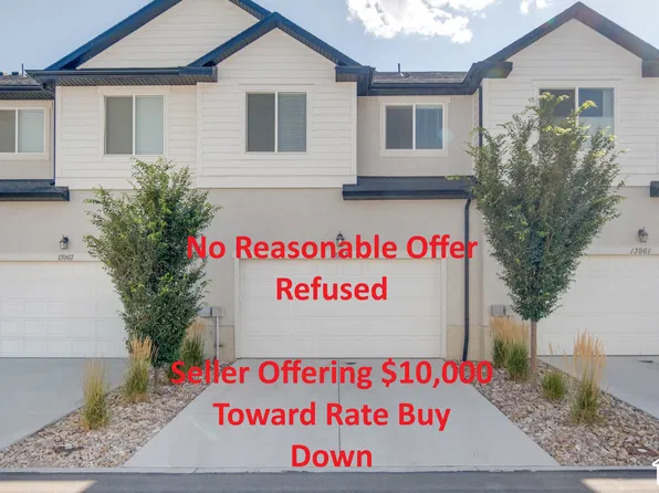 13963 S Wide Ridge Way, Herriman, UT 84096