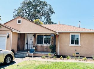2057 Scribner St, Stockton, CA 95206