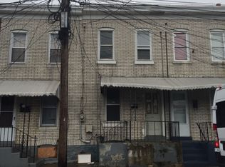 67 Chase St, Trenton, NJ 08638