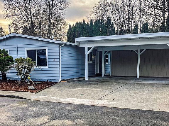 4th image of 1841 TROSPER Road SW #31B