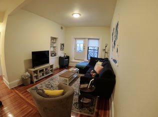 1467 Beacon St #14, Brookline, MA 02446