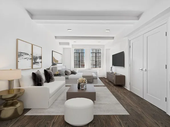 320 E 42nd St APT 1616, Manhattan, NY 10017
