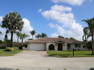 479 Sailboat Cir, Fort Lauderdale, FL 33326