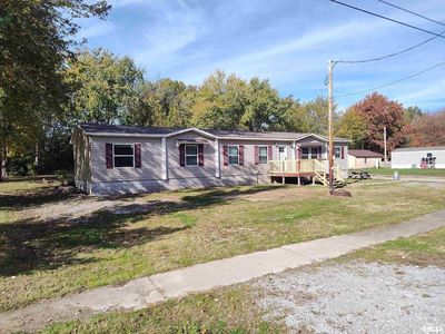 1207 SW 6th St, Fairfield, IL, 62837