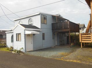 1833 N Miller St, Rockaway Beach, OR