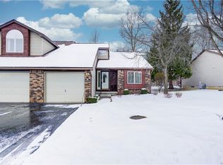 26 Eastwood Pkwy, Depew, NY 14043