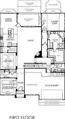 2nd image of 4301 Tanglewood Estates Dr