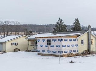 740 White Rd, Millerton, PA 16936