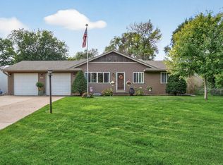 612 111th Ave NE, Blaine, MN 55434