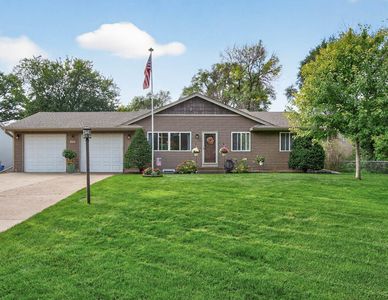 612 111th Ave NE, Blaine, MN, 55434
