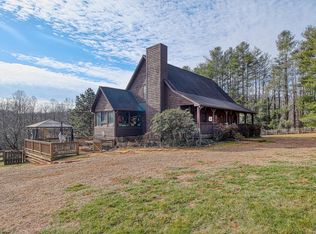 749 High Meadows Dr, Wirtz, VA 24184