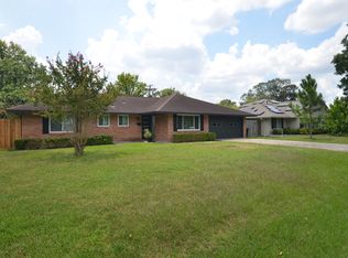 9011 Theysen Dr, Houston, TX 77080