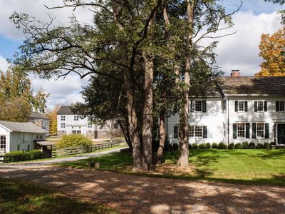 465 Shunpike, Millbrook, NY, 12545