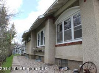 301 Fergus Ave, Henning, MN 56551