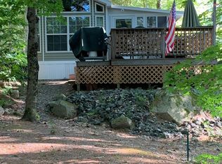 9 Lookout Ln, Windham, ME 04062