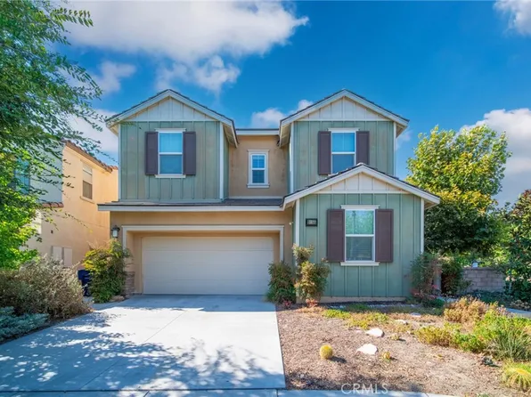 3155 E Yountville Dr, Ontario, CA 91761