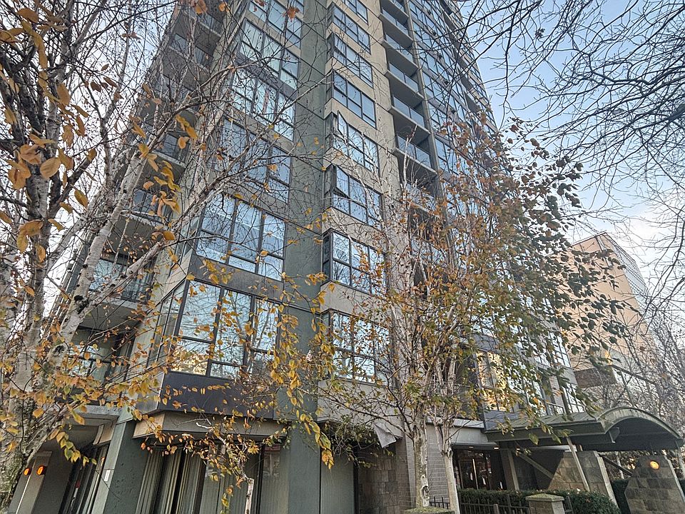1st image of 8180 Granville Ave #1701