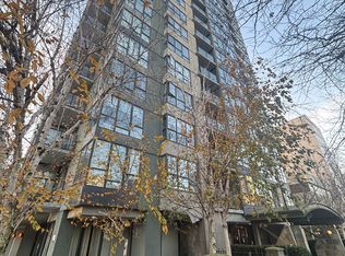 8180 Granville Ave #1701, Richmond, BC V6Y 4G1