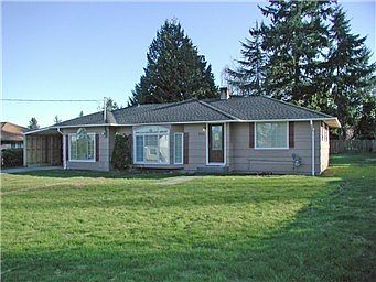 Welcome to 4211 So. 175th Street......McMicken Heights...  SeaTa