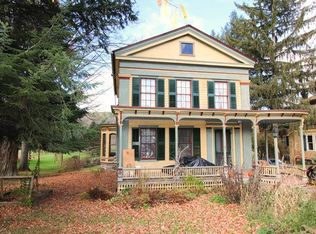211 Main St, Franklin, NY 13775