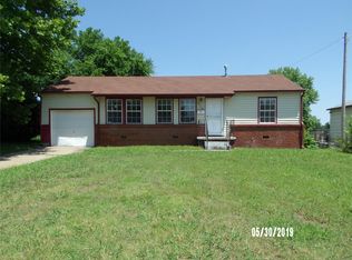 4929 N Trenton Ave, Tulsa, OK 74126