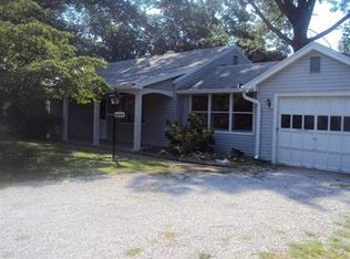 6201 Monroe Ave, Evansville, IN 47715