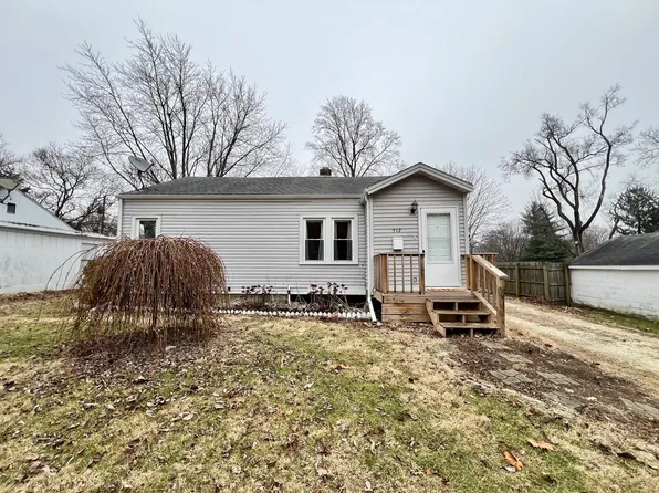 512 S Fair St, Champaign, IL 61821
