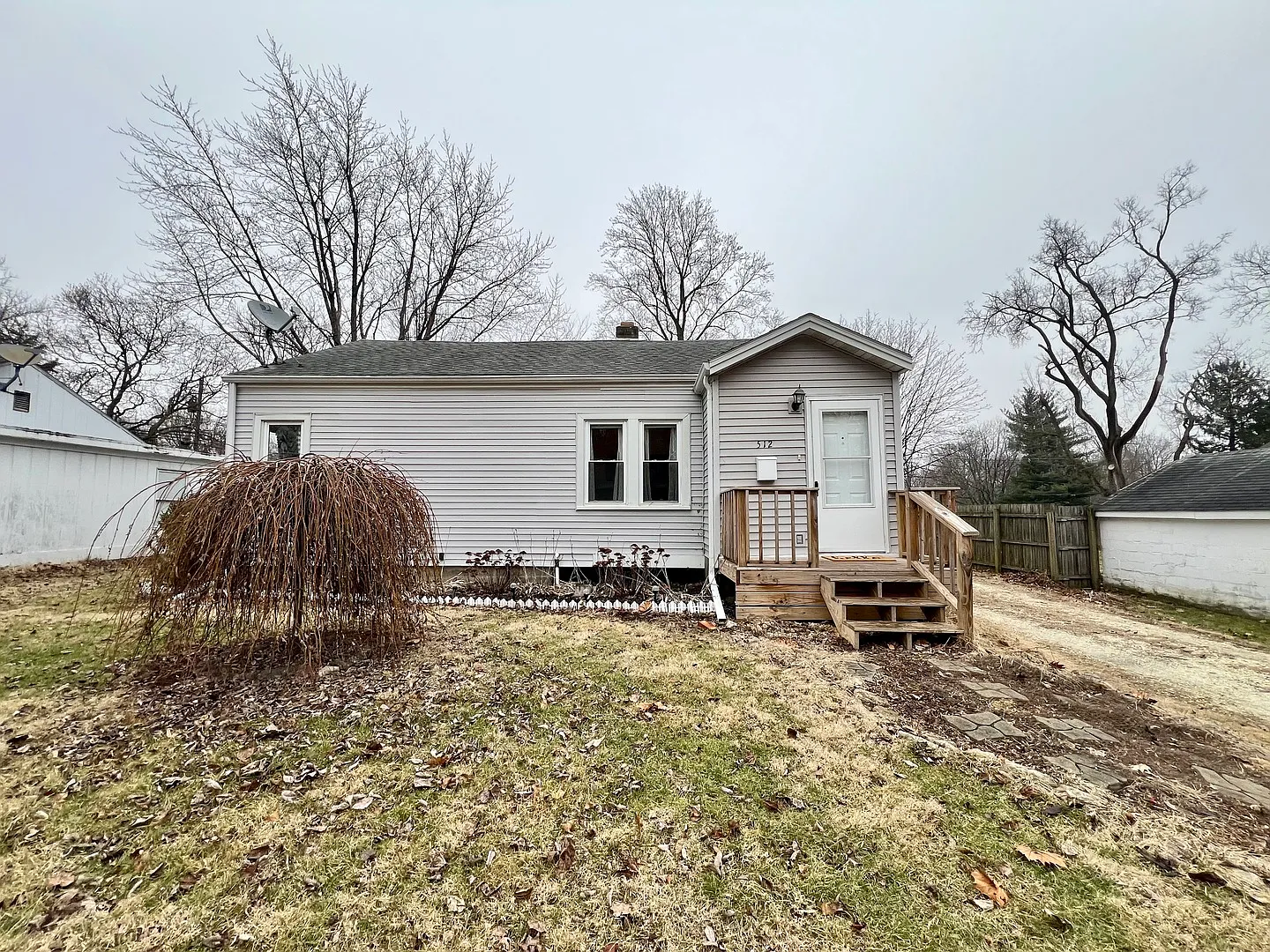 512 S Fair St photo 1