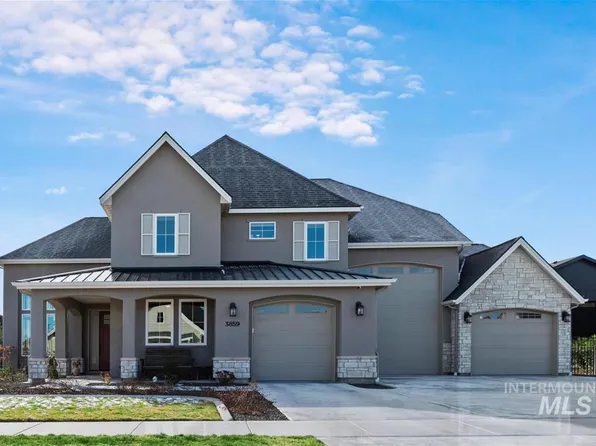 3859 Vadonia Ln, Meridian, ID 83642
