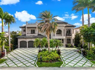 3380 NE 170th St, North Miami Beach, FL 33160