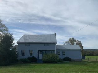 937 Route 91, Tully, NY 13159